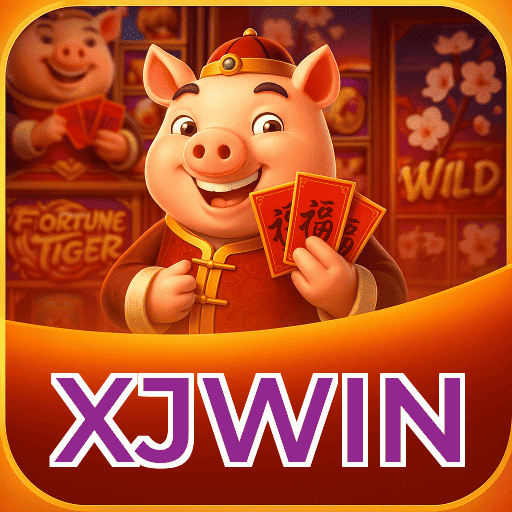 XJWIN logo