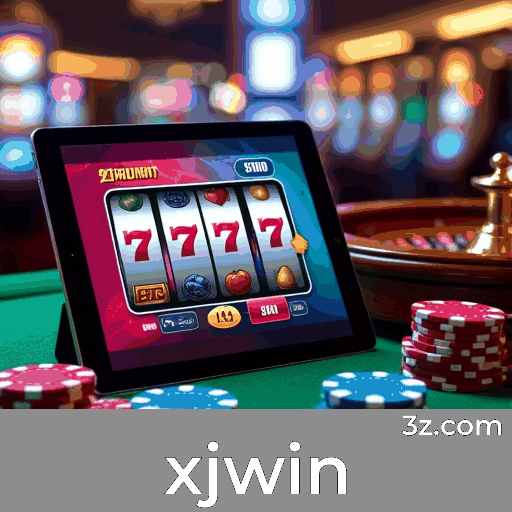 Cadastro na xjwin para desfrutar dos melhores jogos