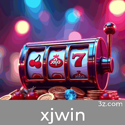 Formulário de cadastro da xjwin