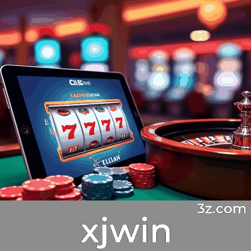 Você pode se cadastro na xjwin em qualquer plataforma