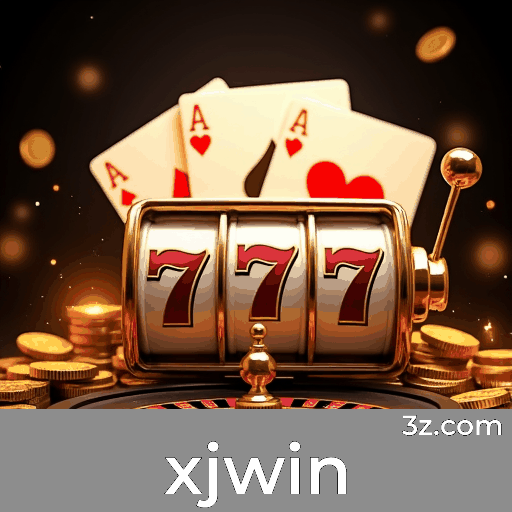 Jogos de loteria na xjwin