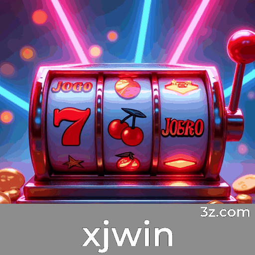 Cadastro na xjwin para desfrutar dos melhores jogos