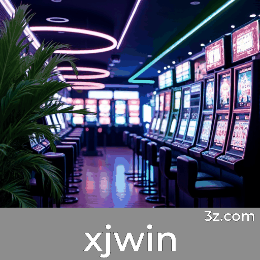 Cadastro na xjwin para desfrutar dos melhores jogos